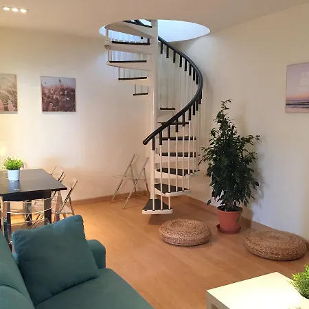 Lejlighed Homes Atico Larios