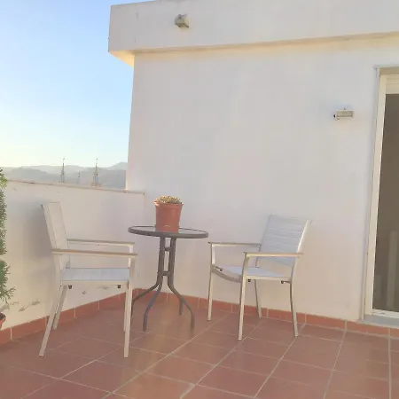Homes Atico Larios