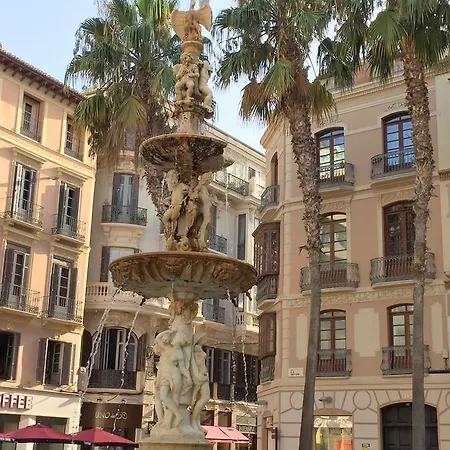 Apartment Homes Atico Larios *