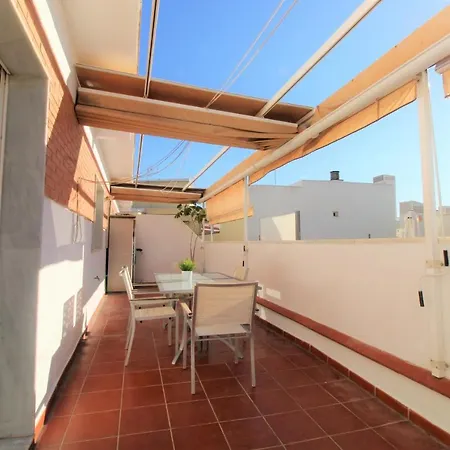 Homes Atico Larios *