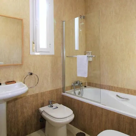 Apartment Homes Atico Larios *