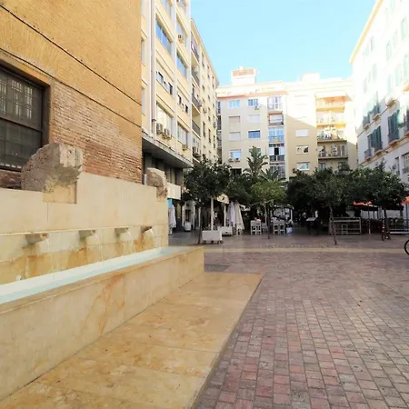 Homes Atico Larios