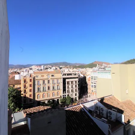 Apartment Homes Atico Larios