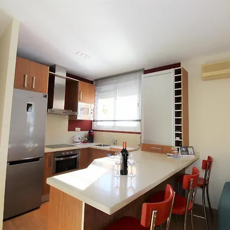Apartment Homes Atico Larios