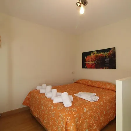 Homes Atico Larios Apartment Malaga